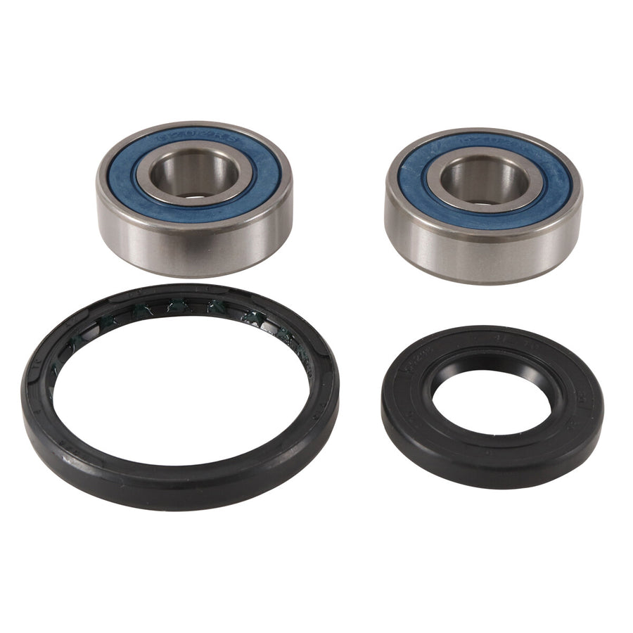 WHEEL BEARING & SEAL KIT