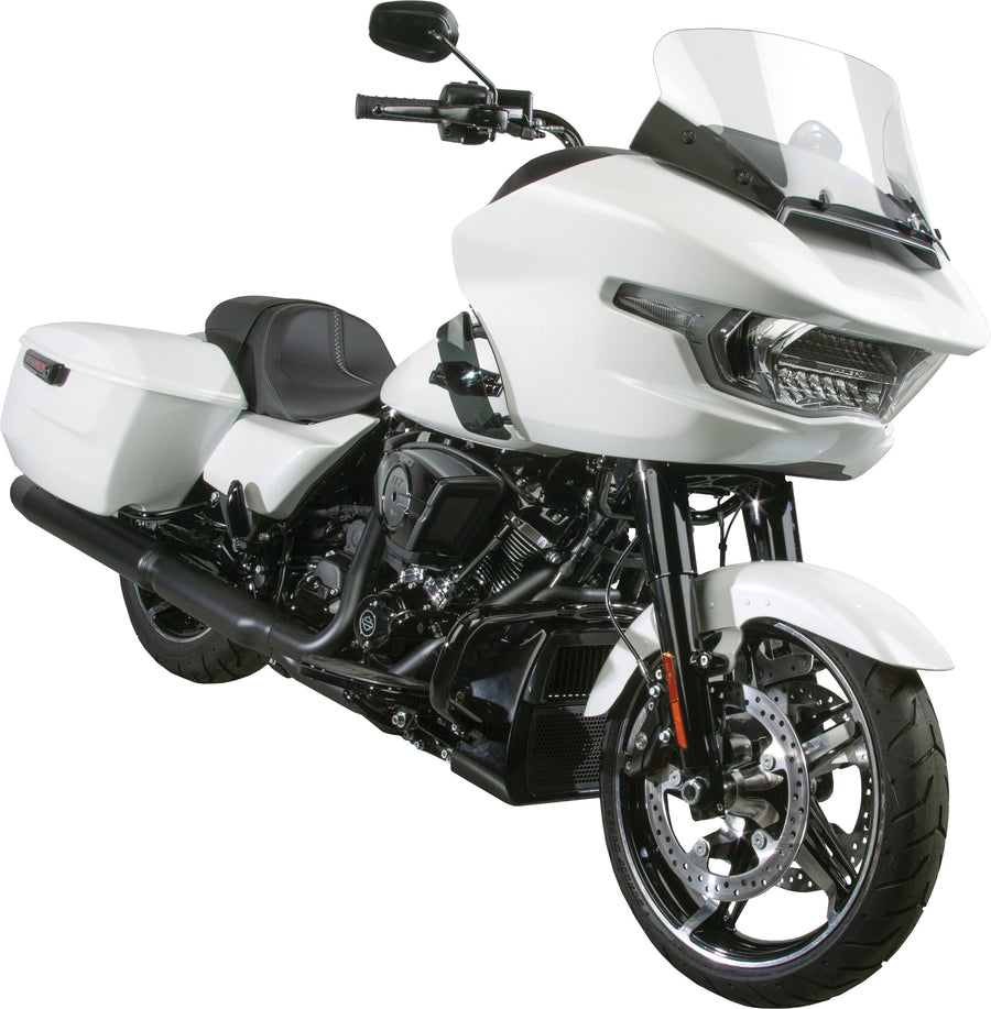 VSTREAM 12 7/16" DARK SMOKE LOWRIDER ST 22-25