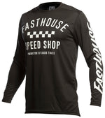 CARBON JERSEY BK