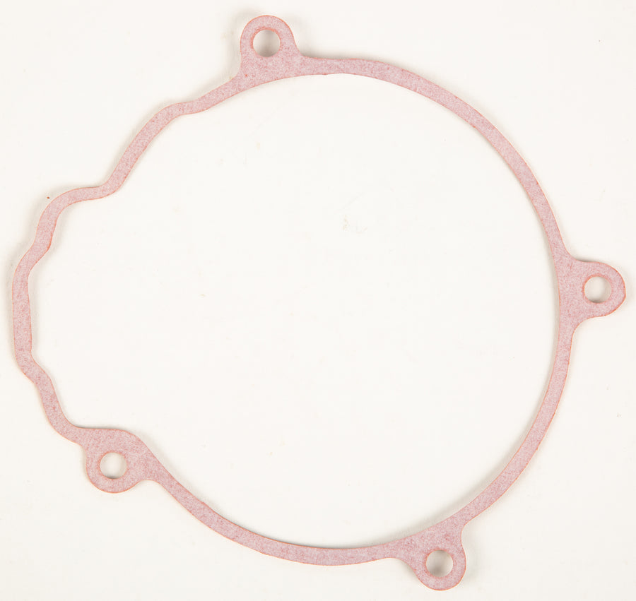 MOTORCYCLE IGNITION COVER GASKET