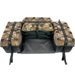 ARCH PADDED BAG CAMO