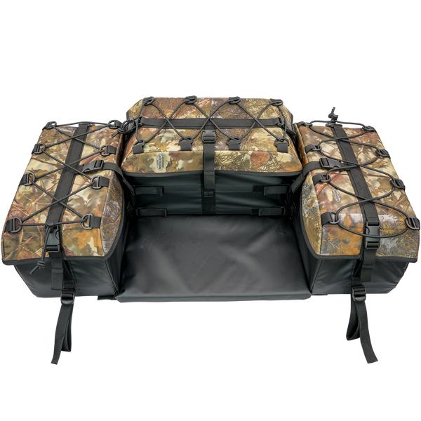 ARCH PADDED BAG CAMO