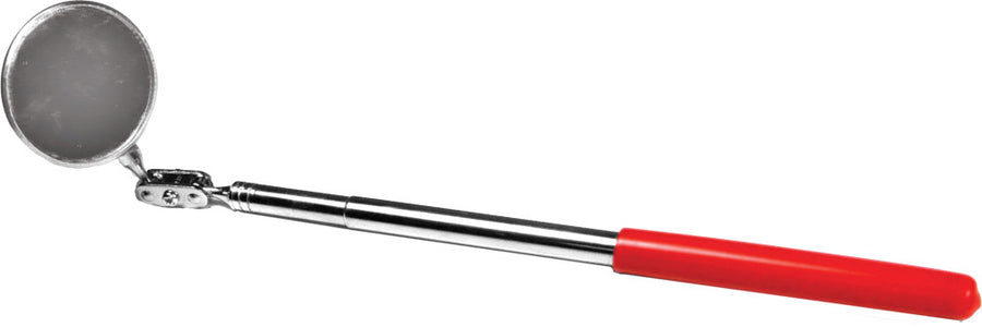 TELESCOPING SWIVEL MIRROR | W1262C