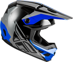 2026 Kinetic Crest Helmet