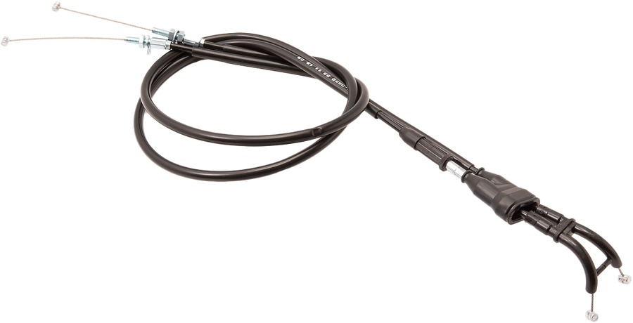 THROTTLE  CABLE HON