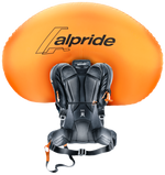 Alproof Ride Avalanche Bags