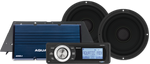 Classic Speaker Package