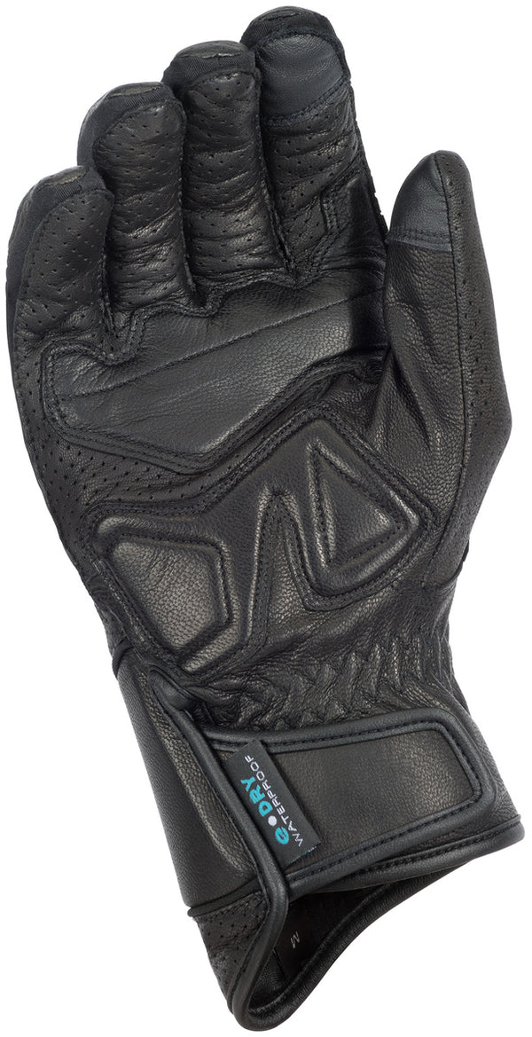 DRI-PERF GEL GLOVE BLACK