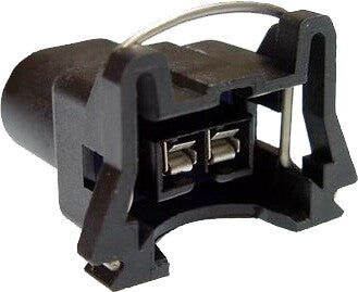 FRONT/REAR FUEL INJECTOR CONN HD 72244-95 95-05 MODELS | ND-12129142-B