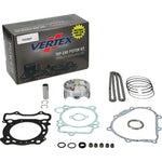 TOP END KIT HC 76.95/STD 13.5:1 YAM | VTKTC22889B-1