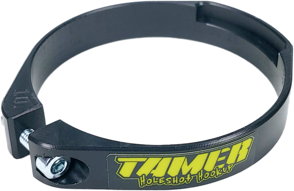 TAMER WDS 2.0 RING ONLY BLACK | HH-10