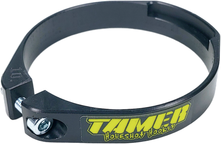 TAMER WDS 2.0 RING ONLY BLACK | HH-10