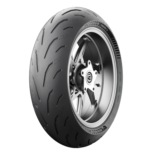 TIRE POWER 6 REAR
