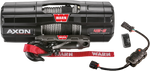 AXON 45/45S/45RC/4500 Wire Rope Winch