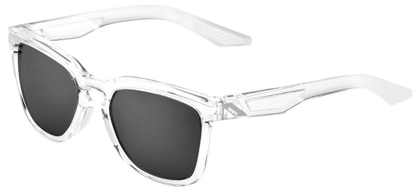 HUDSON CRYSTL HAZE BLK MIR