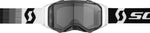 PROSPECT SAND DUST LS GOGGLE PREM BLK/WHT GREY WORKS | 272826-7702327