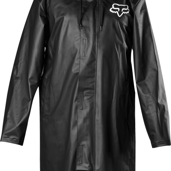 PIT RAIN JACKET