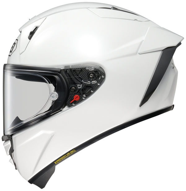 X-15 WHITE