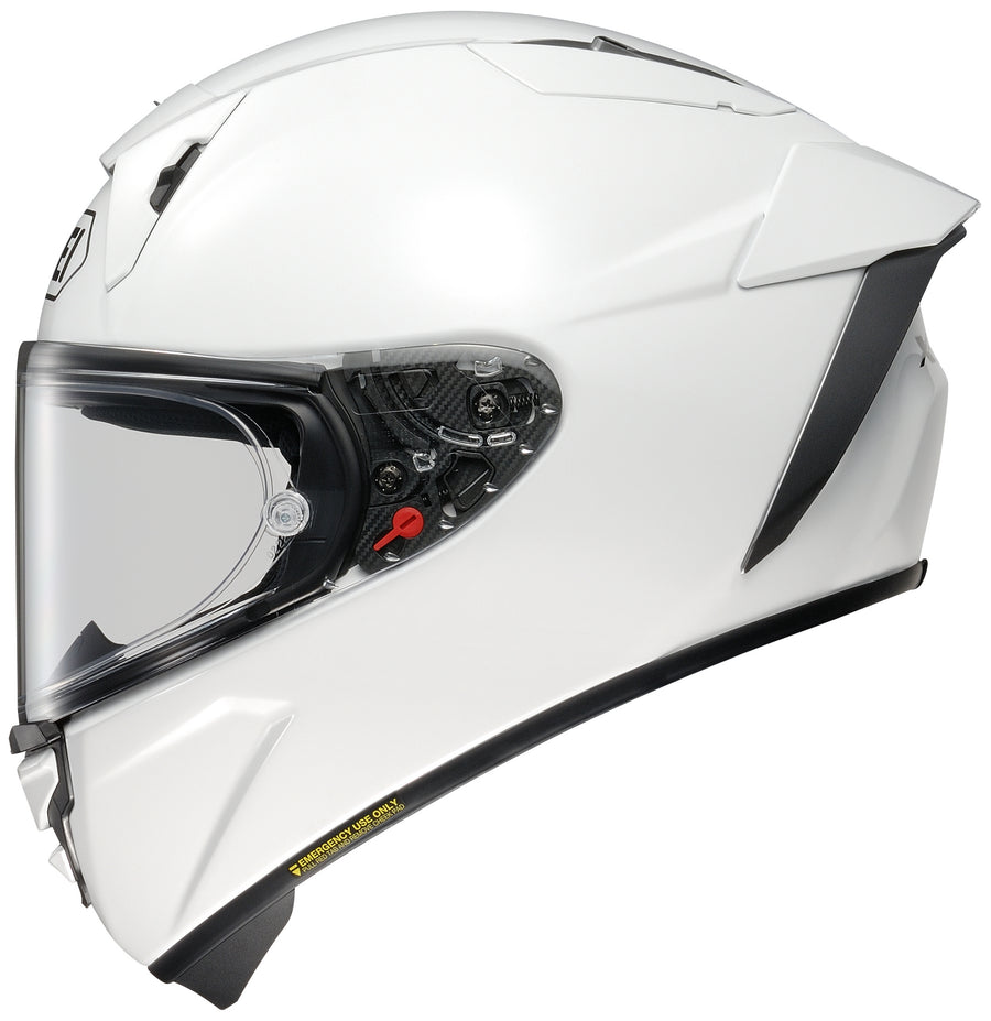X-15 WHITE