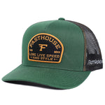 ARTHUR HAT
