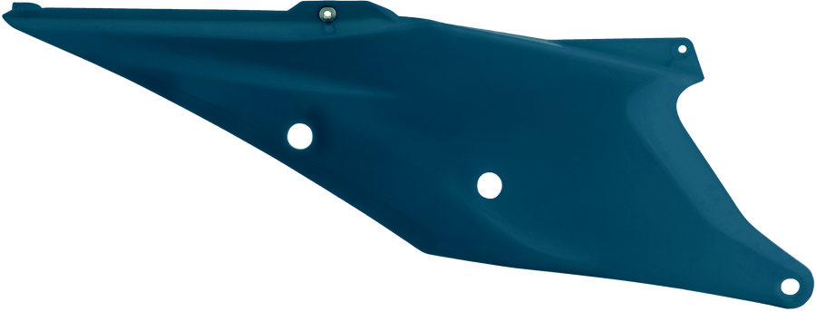 SIDE PANELS KTM DARK BLUE
