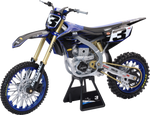Yamaha Factory Team Replica