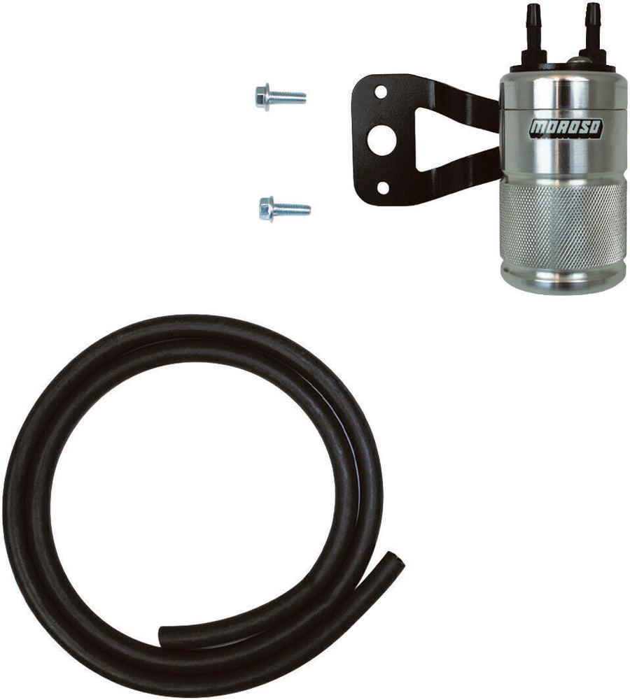 AIR OIL SEPARATOR V-TWIN UNIV. BREATHER | 85710