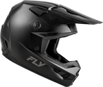 Kinetic Solid Helmet (2025)