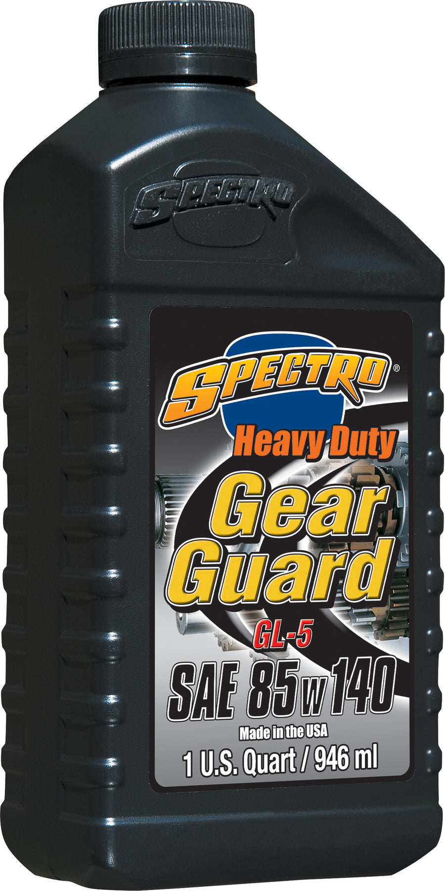 PREMIUM GEAR GUARD HD 85W140 1QT | 310313
