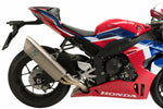 Rear Seat Cowls