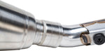 RS12 SIGNATURE SERIES EXHAUST SYSTEM SS-AL-CF | 218320S320