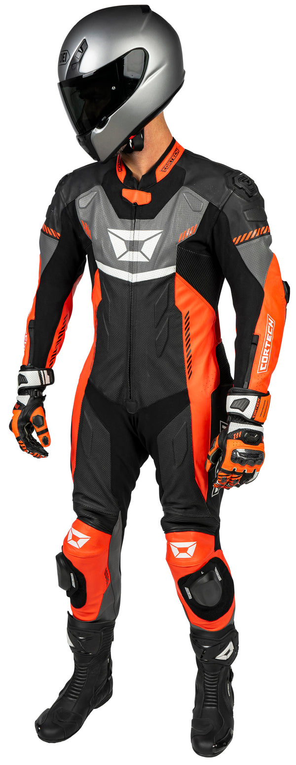 REVO SPRT AIR 1PC RD/GUN