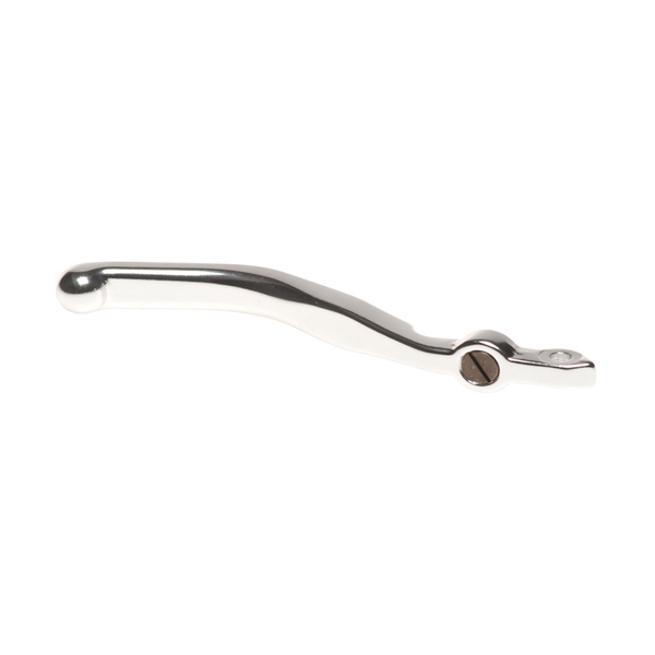 RACE FRONT BRAKE LEVER SILVER KTM | FXBL 50800 55SV