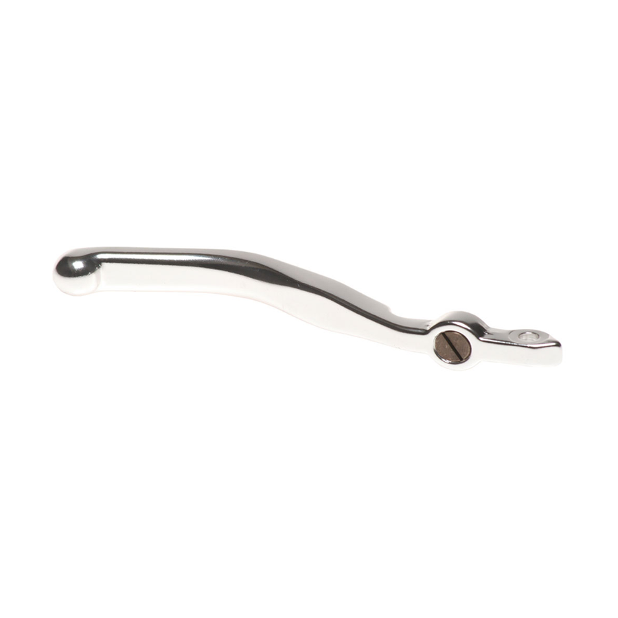 RACE FRONT BRAKE LEVER SILVER KTM | FXBL 50800 55SV
