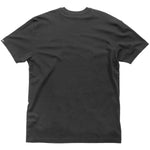 WIRED SS TEE BLACK