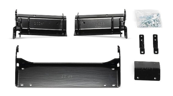 FRONT PLOW MOUNTING KIT