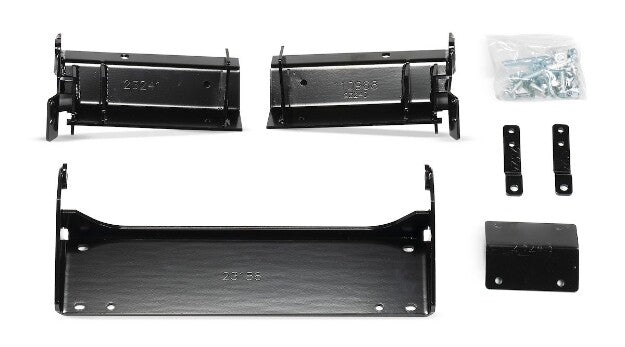 FRONT PLOW MOUNTING KIT
