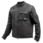 OFFRD SEEKER JACKET BK
