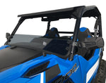Half Windscreen