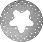 Touring Brake Rotors - Steel