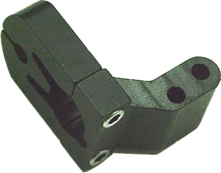 POWER THROTTLE BLOCK