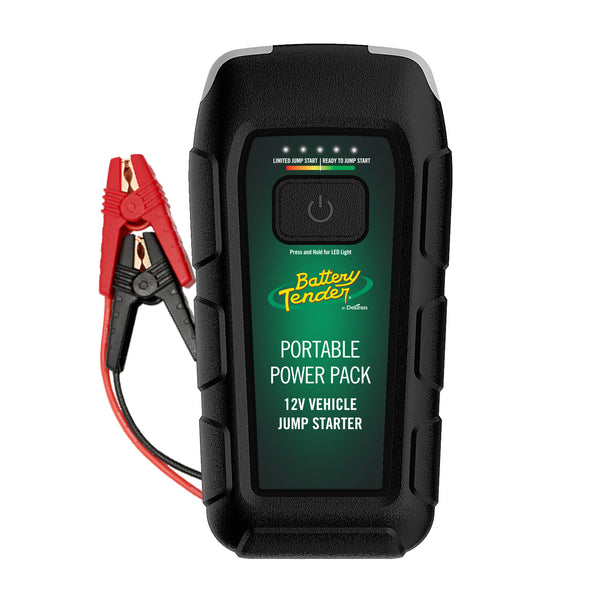 Lithium Jump Starters and Power Packs