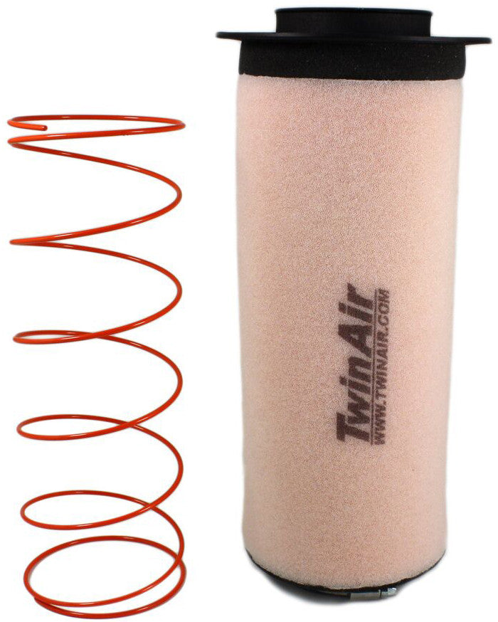 POWERFLOW KIT AIR FILTER WITH SPRING