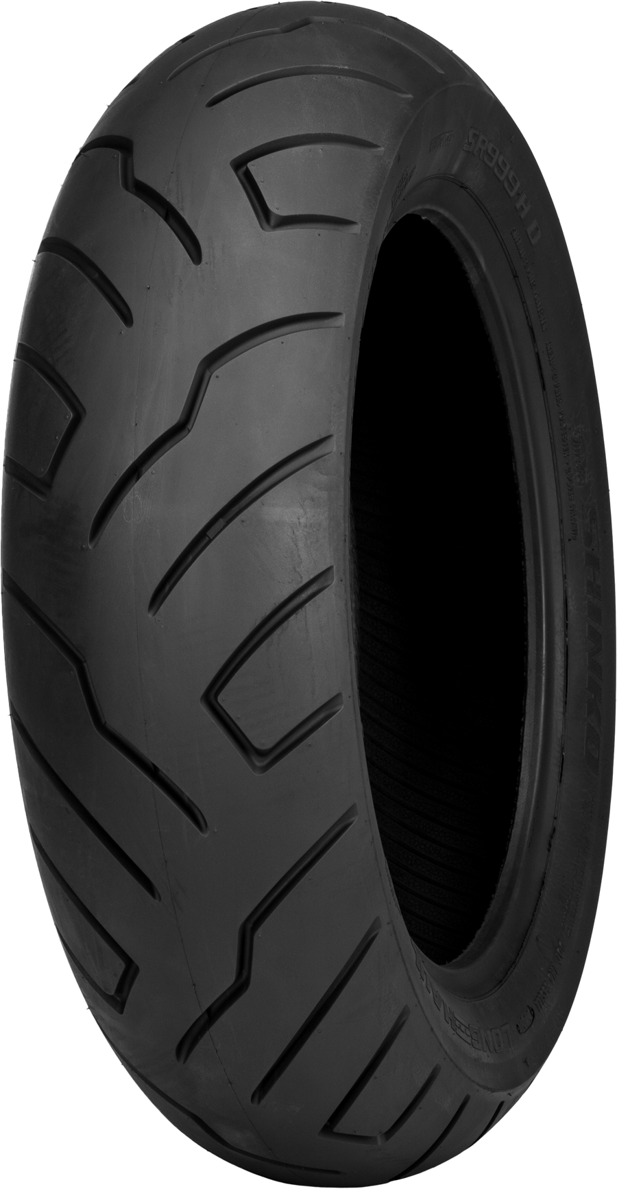 TIRE SR 999 LONG HAUL REAR MU85B16 77H B/BIAS TL | 87-4901