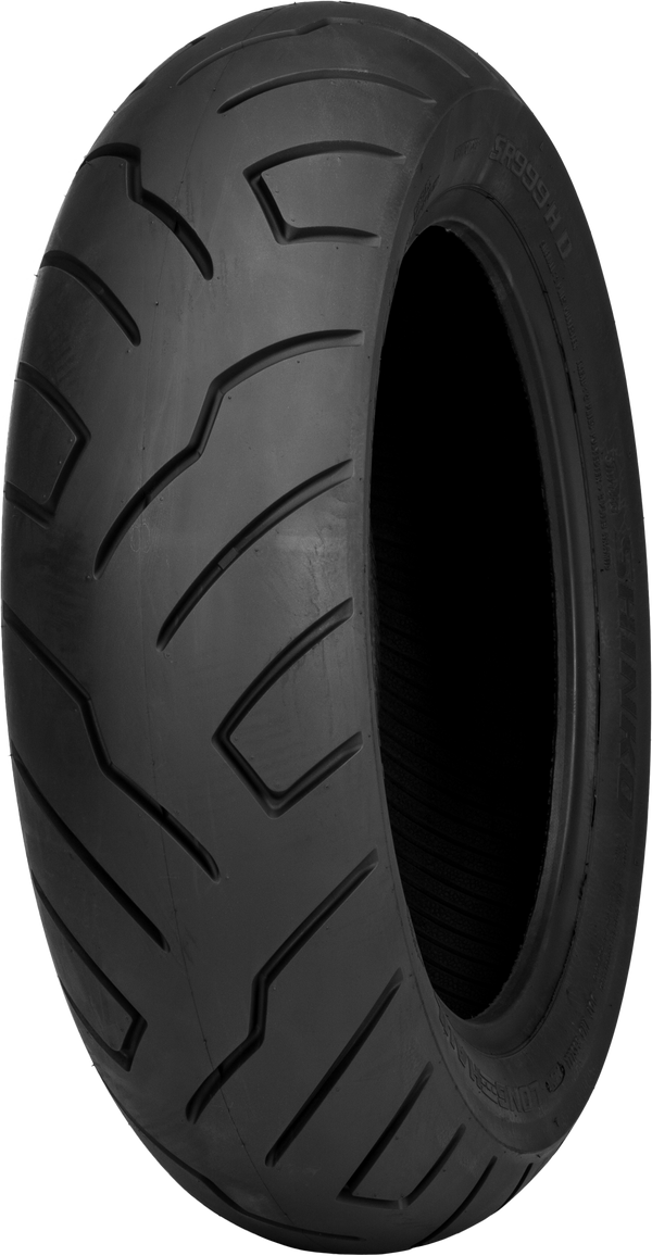 TIRE SR 999 LONG HAUL REAR 170/80B15 83H B/BIAS TL | 87-4912