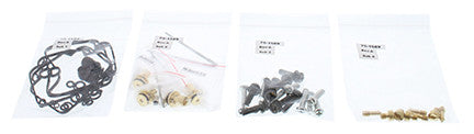BIKE CARBURETOR REBUILD KIT