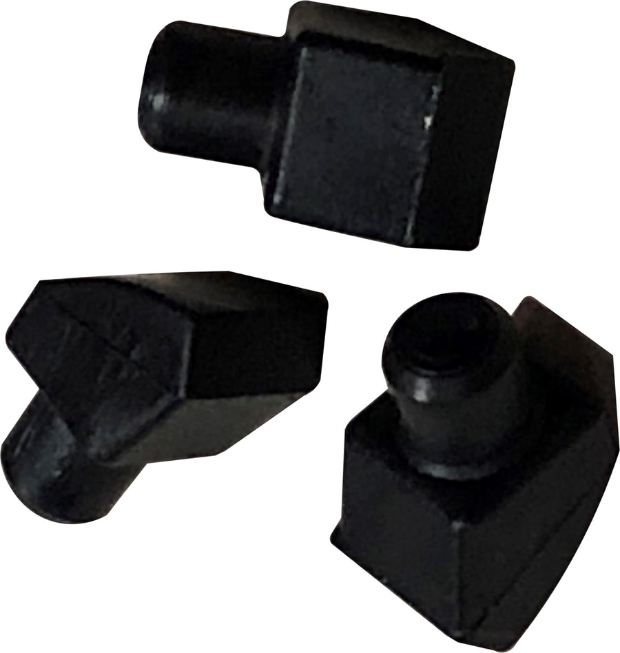 BUTTON INSERT 3/PK