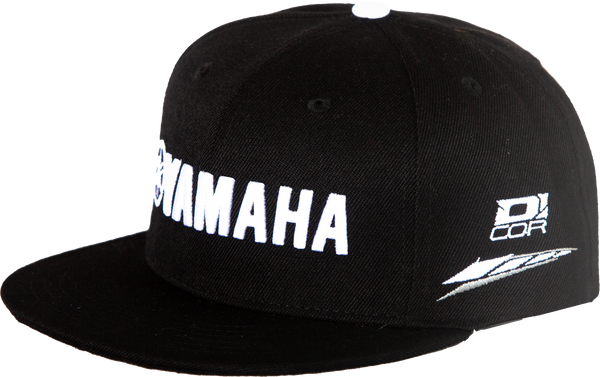 Yamaha Factory Hat