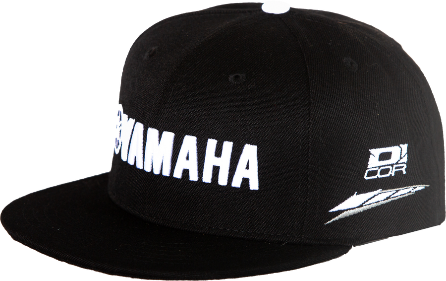 Yamaha Factory Hat