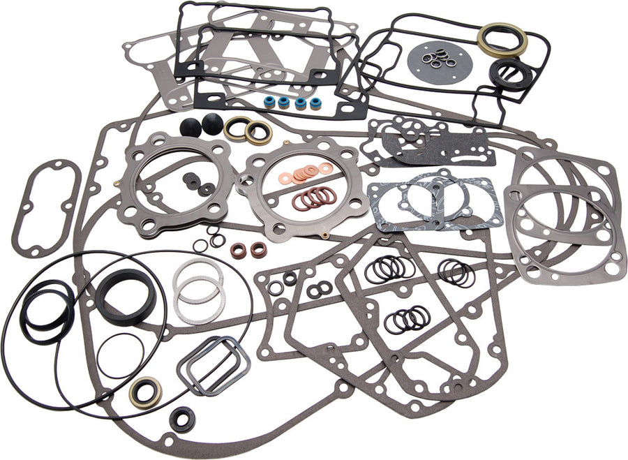 COMPLETE EST GASKET EVO BIG TWIN KIT OE#17041-92-A